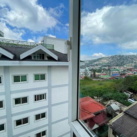 Aura One Hotel Baguio City Εξωτερικό φωτογραφία