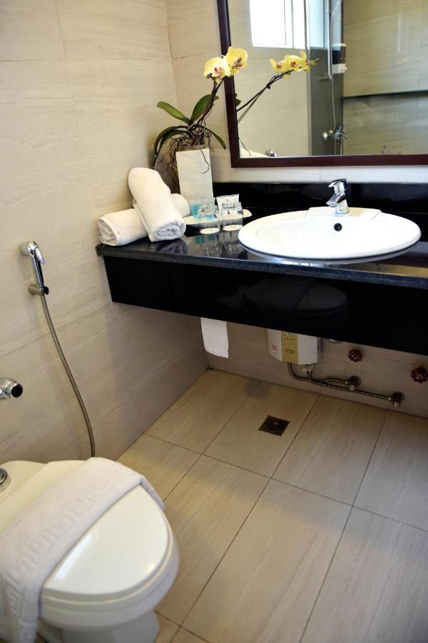 Aura One Hotel Baguio City Εξωτερικό φωτογραφία