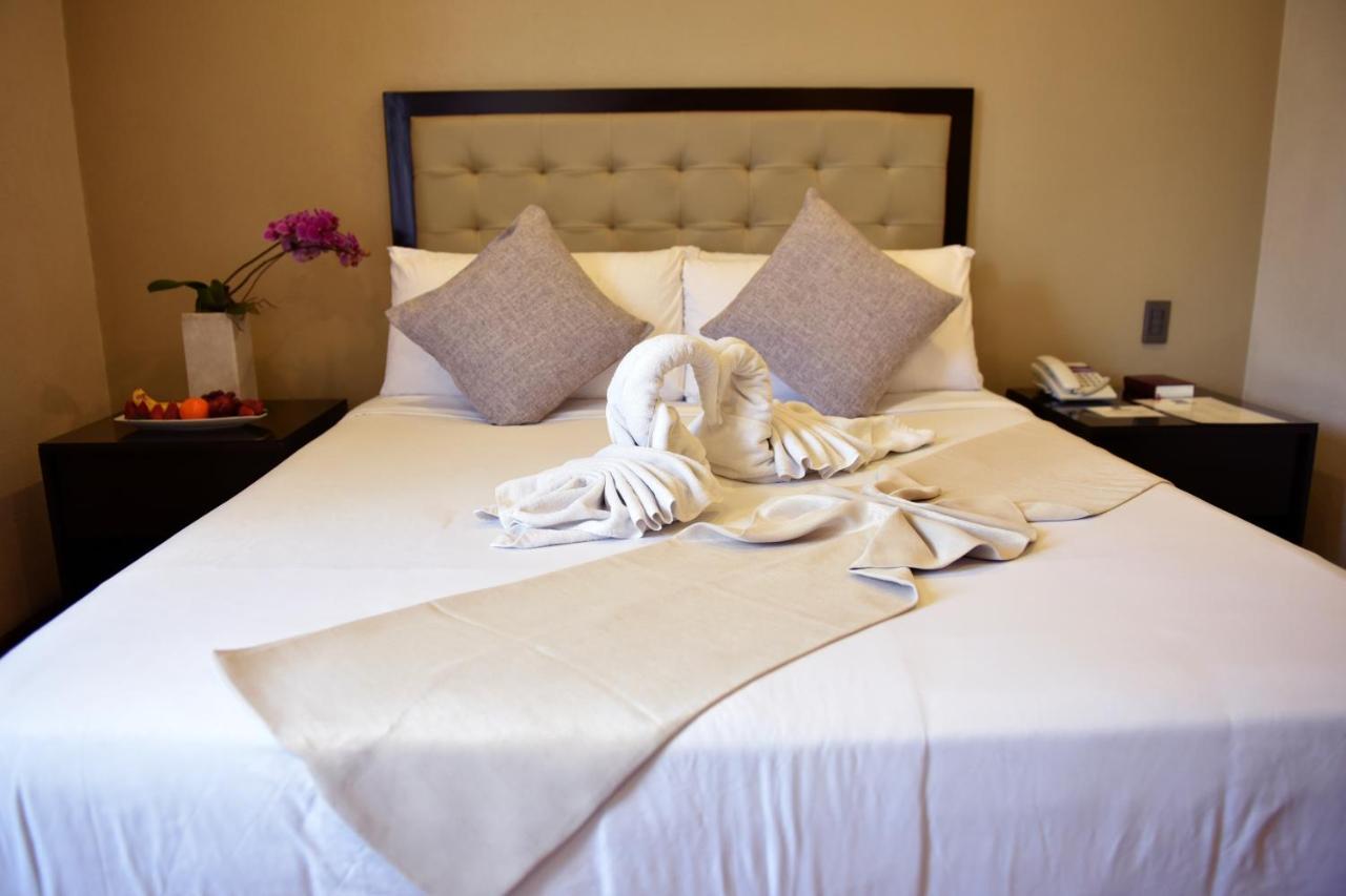 Aura One Hotel Baguio City Εξωτερικό φωτογραφία