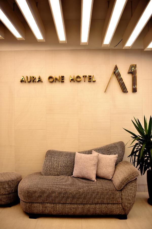 Aura One Hotel Baguio City Εξωτερικό φωτογραφία