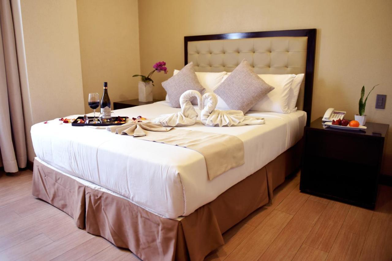 Aura One Hotel Baguio City Εξωτερικό φωτογραφία