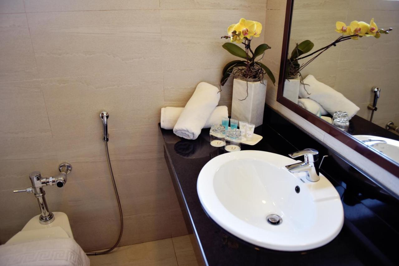 Aura One Hotel Baguio City Εξωτερικό φωτογραφία