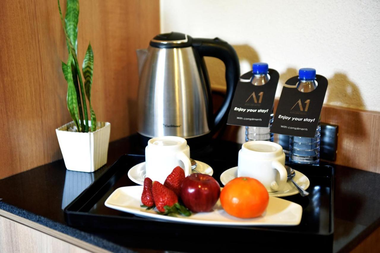 Aura One Hotel Baguio City Εξωτερικό φωτογραφία