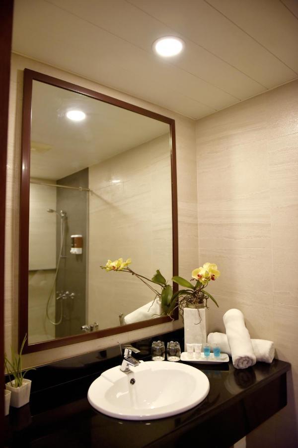 Aura One Hotel Baguio City Εξωτερικό φωτογραφία