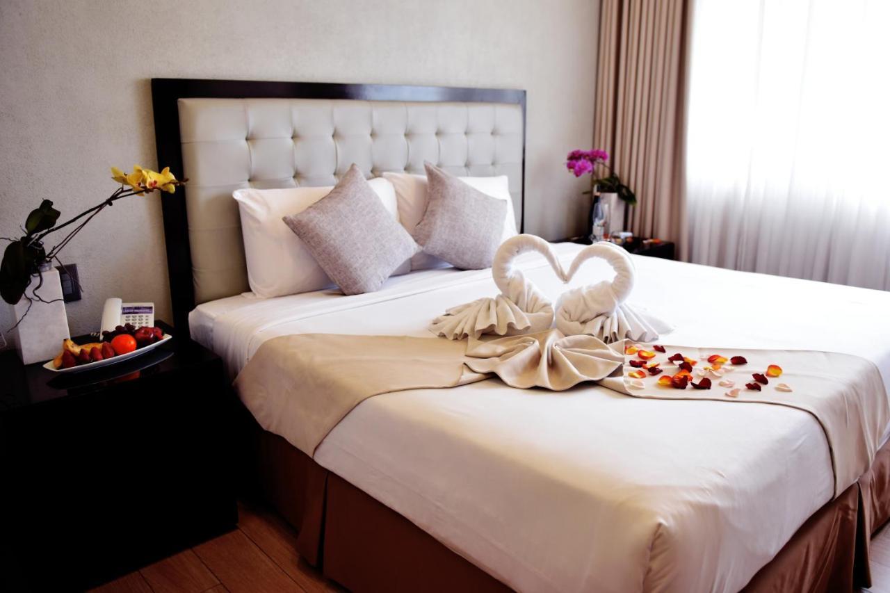 Aura One Hotel Baguio City Εξωτερικό φωτογραφία