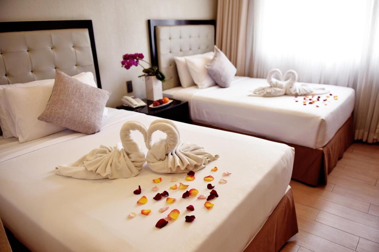 Aura One Hotel Baguio City Εξωτερικό φωτογραφία