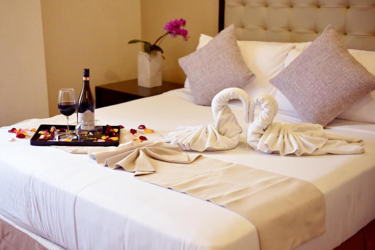 Aura One Hotel Baguio City Εξωτερικό φωτογραφία