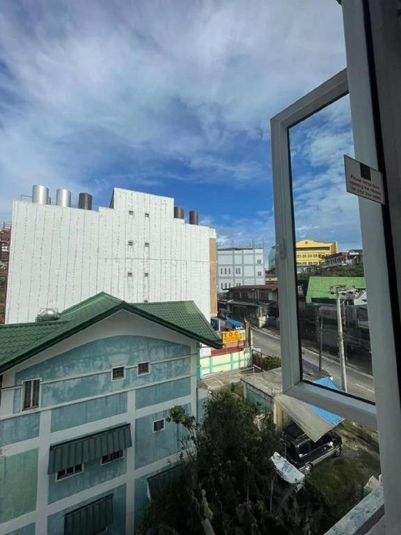 Aura One Hotel Baguio City Εξωτερικό φωτογραφία