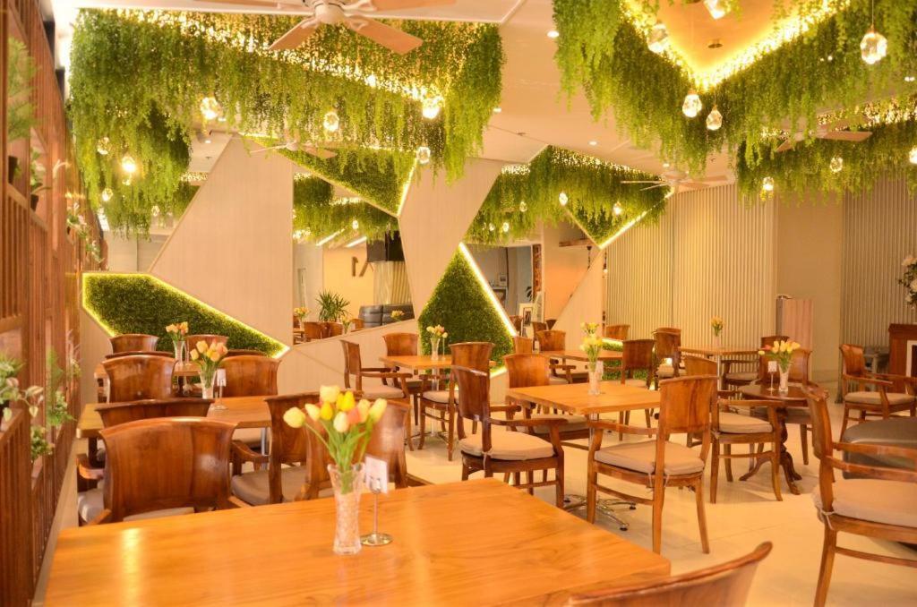 Aura One Hotel Baguio City Εξωτερικό φωτογραφία