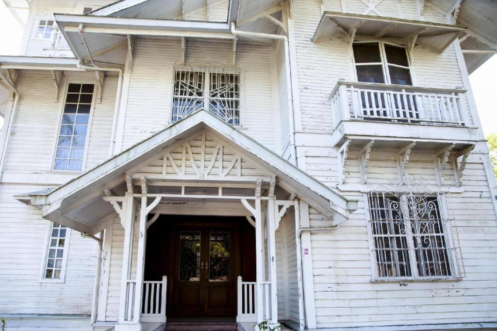 Aura One Hotel Baguio City Εξωτερικό φωτογραφία