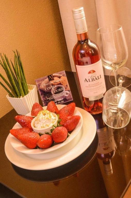 Aura One Hotel Baguio City Εξωτερικό φωτογραφία