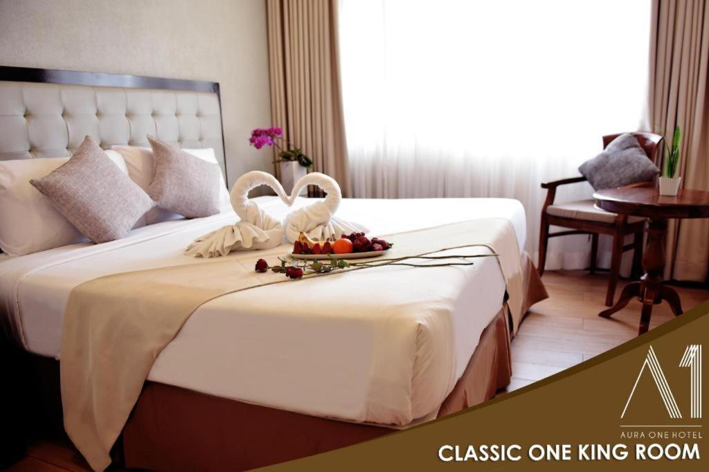Aura One Hotel Baguio City Εξωτερικό φωτογραφία