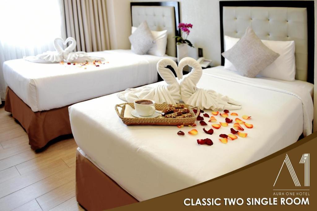 Aura One Hotel Baguio City Εξωτερικό φωτογραφία