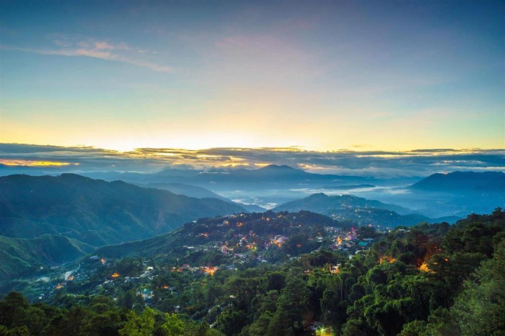 Aura One Hotel Baguio City Εξωτερικό φωτογραφία
