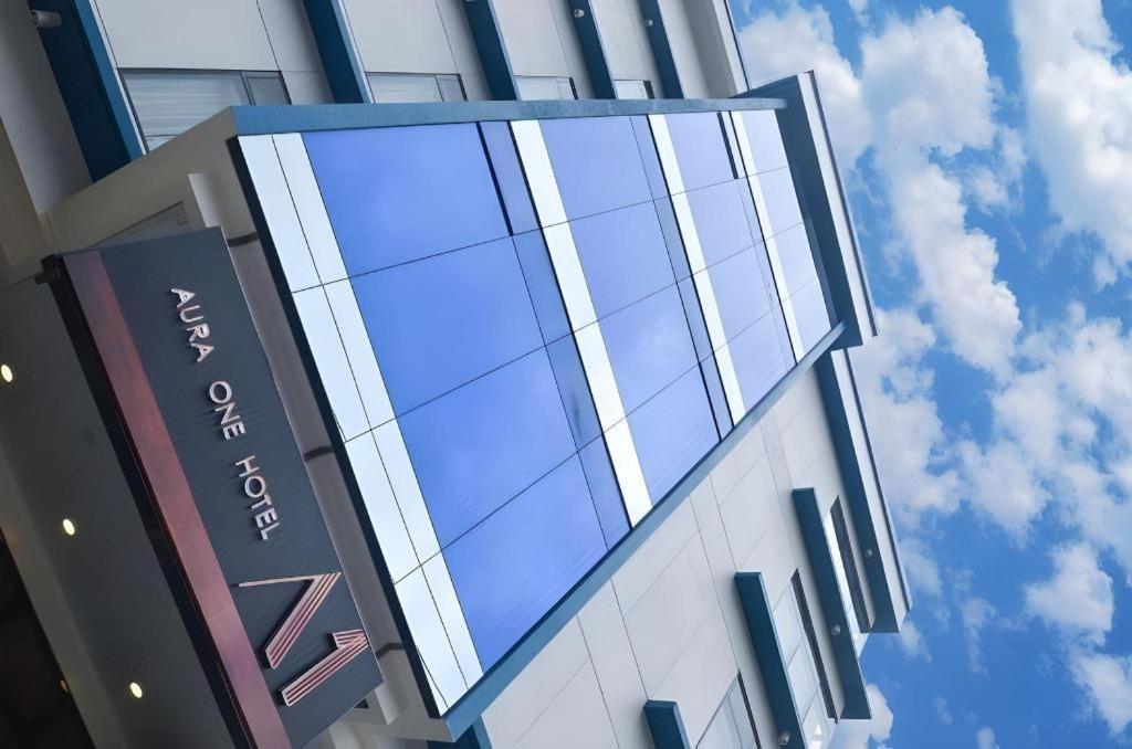 Aura One Hotel Baguio City Εξωτερικό φωτογραφία