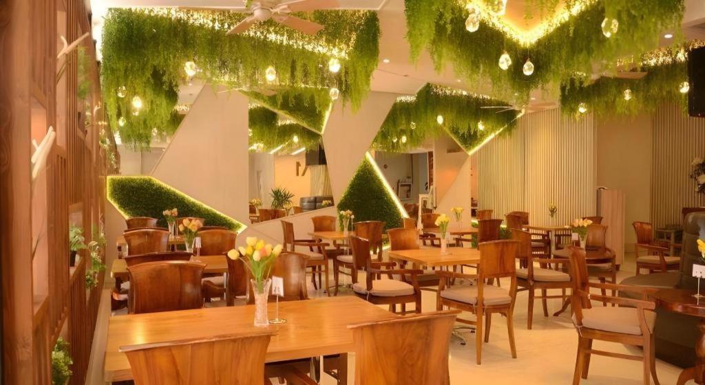 Aura One Hotel Baguio City Εξωτερικό φωτογραφία