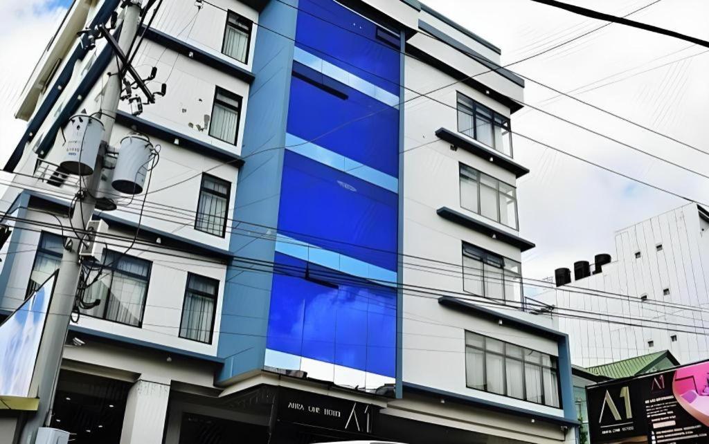 Aura One Hotel Baguio City Εξωτερικό φωτογραφία