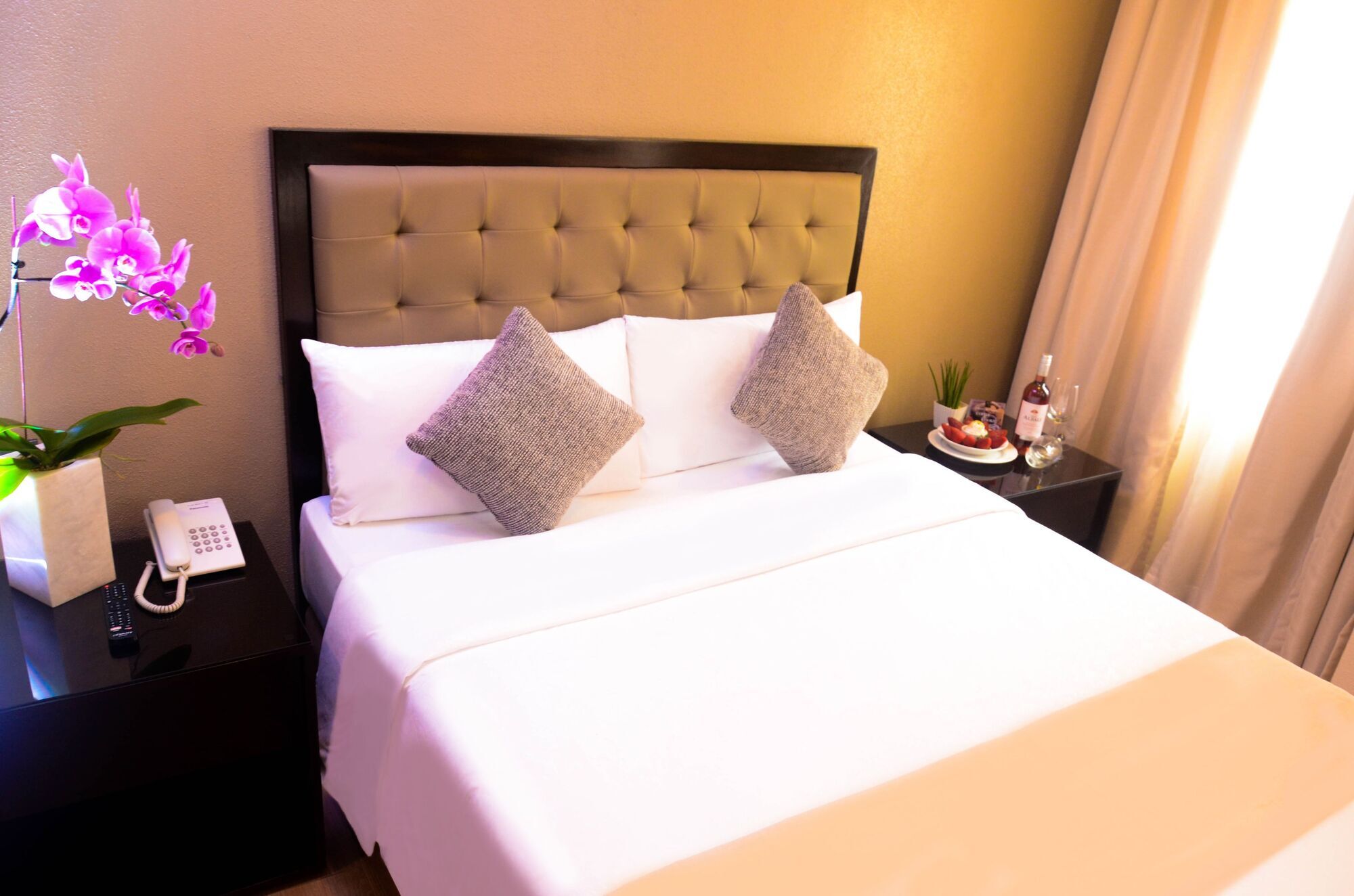 Aura One Hotel Baguio City Εξωτερικό φωτογραφία