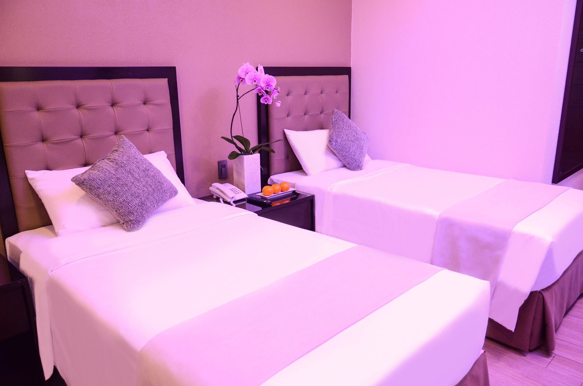 Aura One Hotel Baguio City Εξωτερικό φωτογραφία