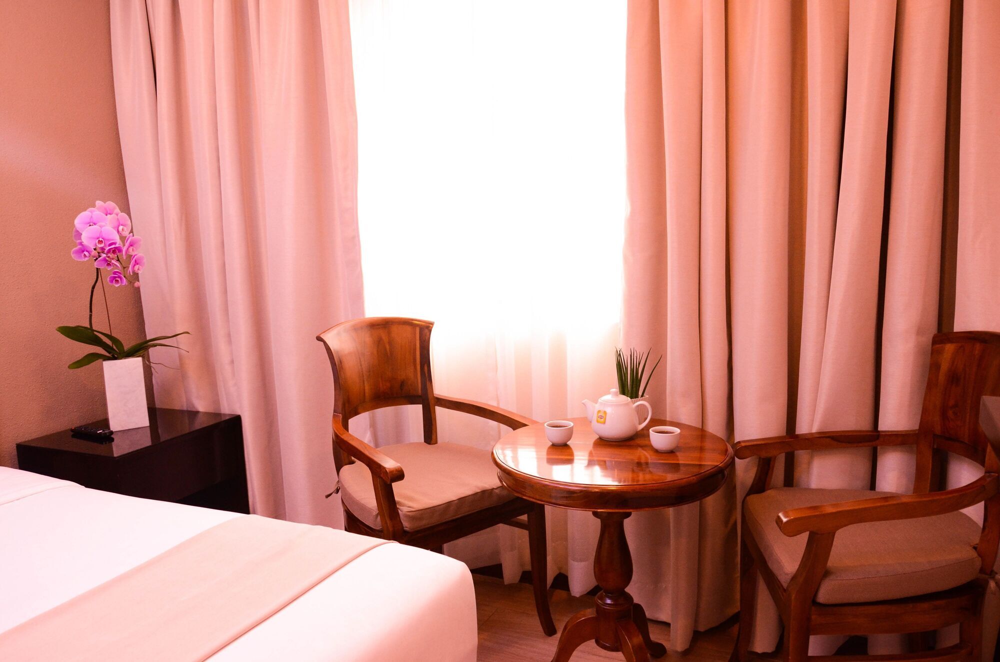 Aura One Hotel Baguio City Εξωτερικό φωτογραφία